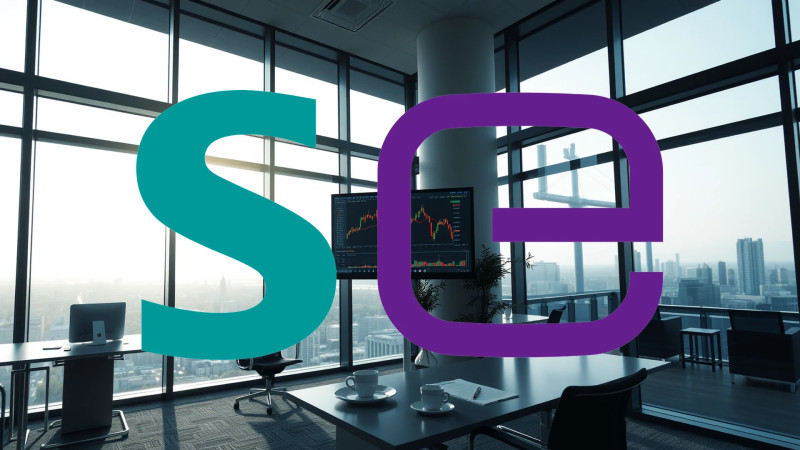 Beitragsbild zu Siemens Energy Aktie: UBS zündet Turbo