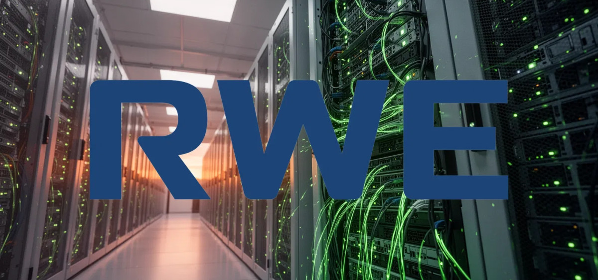 Beitragsbild zu Rwe Aktie: Kontinuierlicher Anstieg