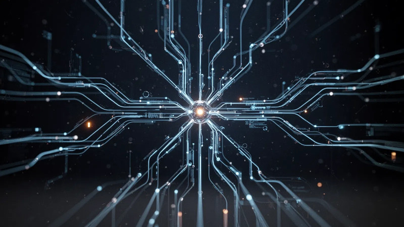 Beitragsbild zu Pinecoin: Warten auf Impulse