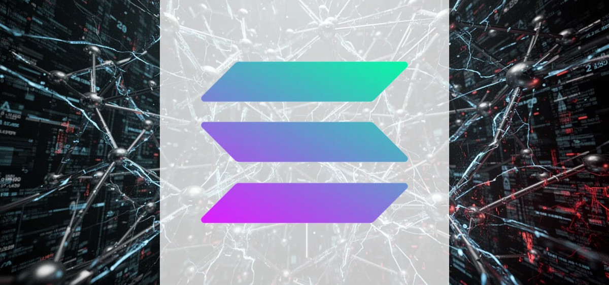 Beitragsbild zu Solana: Standardabweichungen analysiert