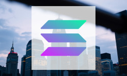 Beitragsbild zu Solana: Crash geht weiter!