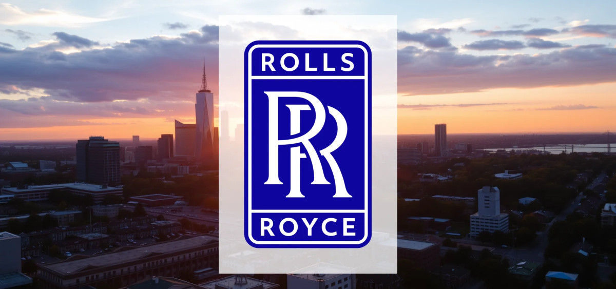 Beitragsbild zu Rolls-Royce Aktie: Verstärkte Anspannung?