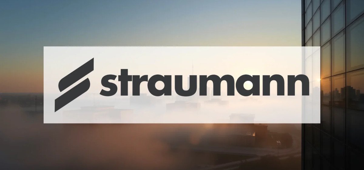 Beitragsbild zu Straumann Aktie: Historische Zäsur