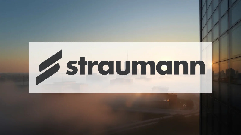 Beitragsbild zu Straumann Aktie: Historische Zäsur