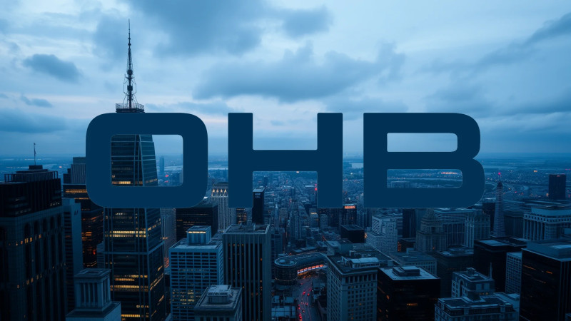 Beitragsbild zu OHB SE Aktie: Milliarden-Impuls voraus