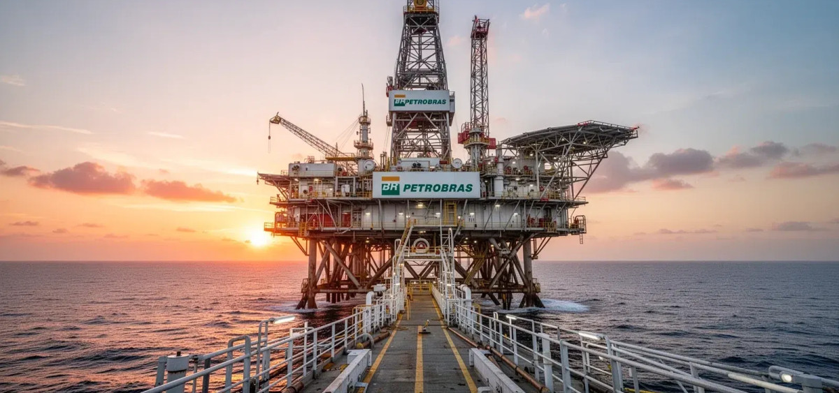 Beitragsbild zu Petrobras Aktie: Doppelter Vorstoß