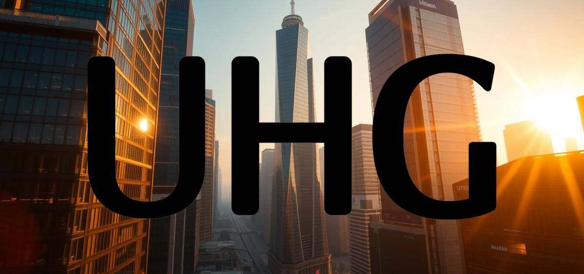 Beitragsbild zu UnitedHealth Group Aktie: Milliardär flüchtet!