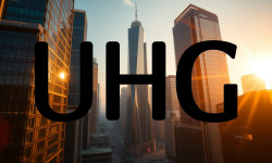 Beitragsbild zu UnitedHealth Group Aktie: Milliardär flüchtet!