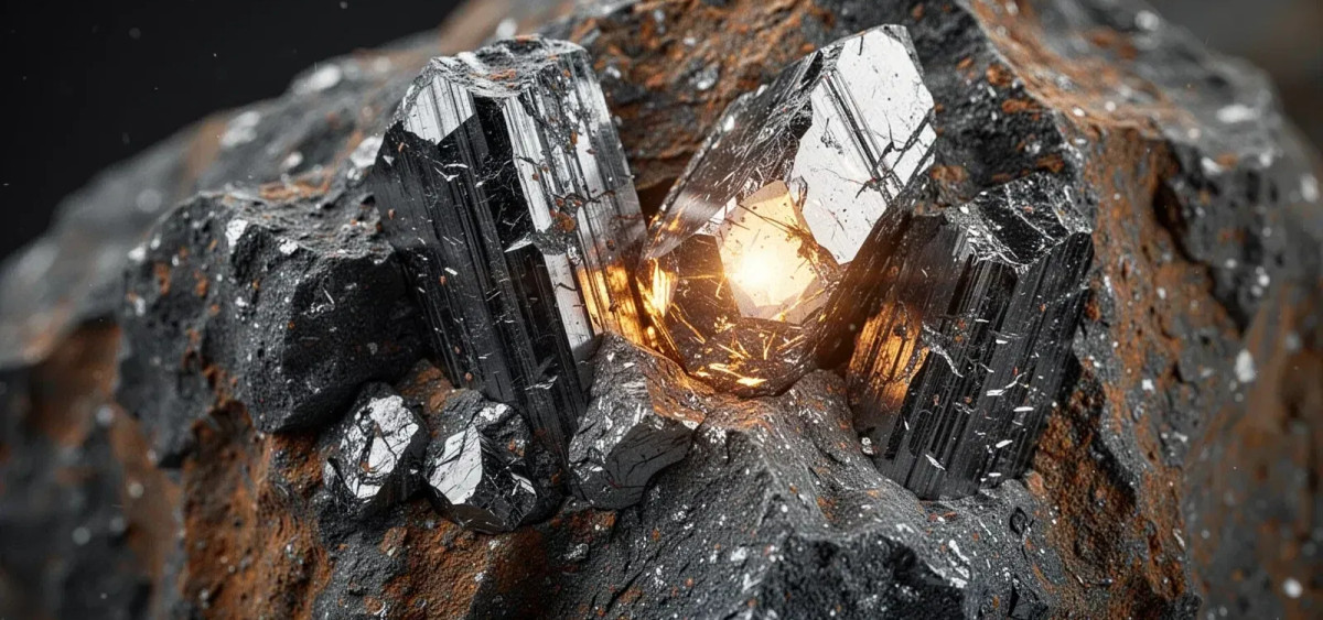 Beitragsbild zu Almonty Aktie: Wolfram-Rally