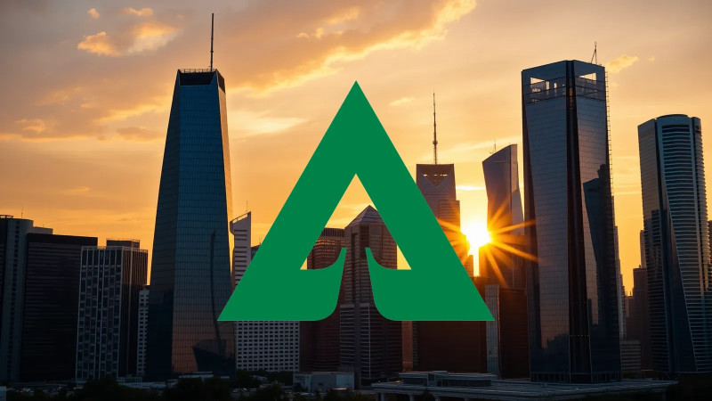 Beitragsbild zu Weyerhaeuser Aktie: Dividende fix