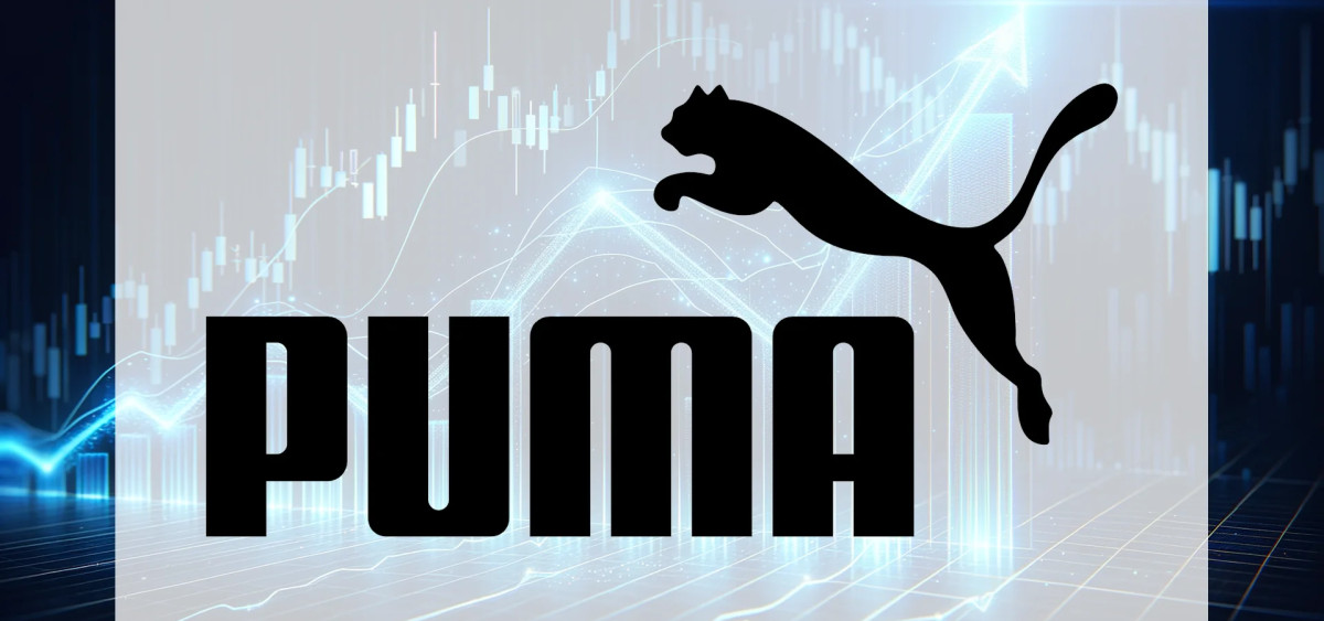 Beitragsbild zu Puma Aktie: Übernahme-Battle entfacht!