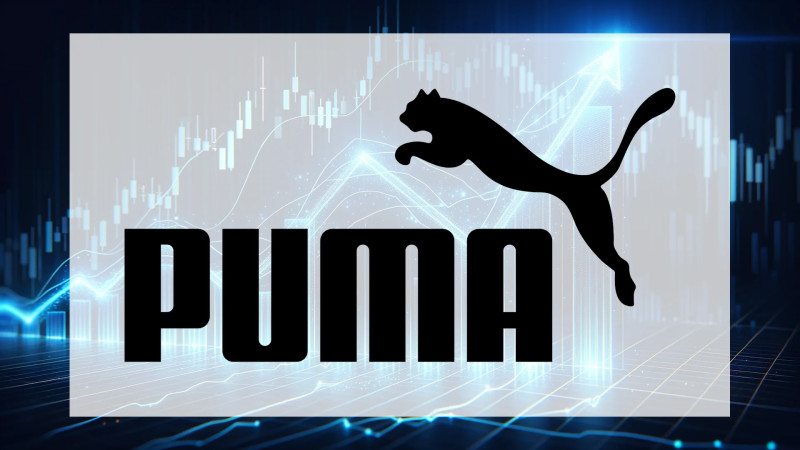 Beitragsbild zu Puma Aktie: Übernahme-Battle entfacht!