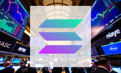 Beitragsbild zu Solana: Prognosen angehoben!