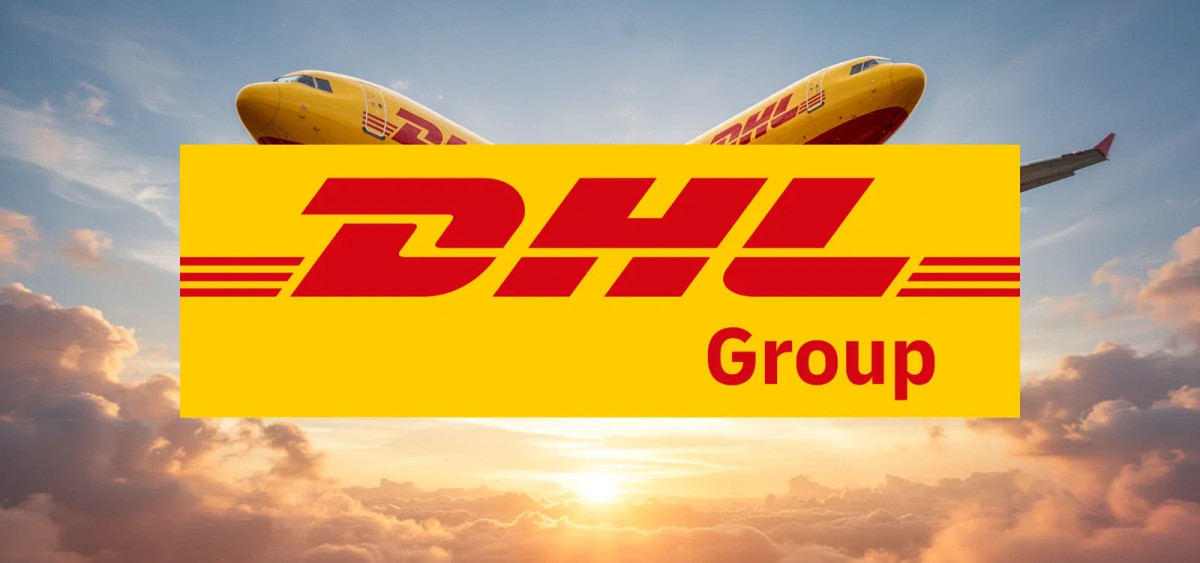 Beitragsbild zu DHL Aktie: Aktualisierte Marktanalysen