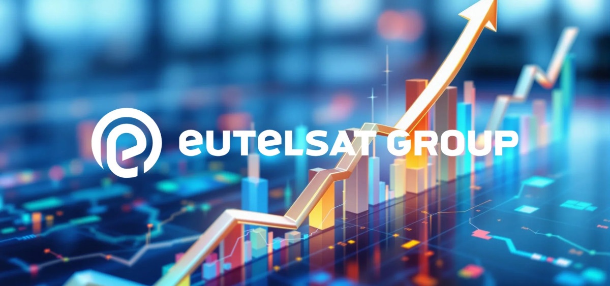 Beitragsbild zu Eutelsat Aktie: Gibt's Hoffnungslosigkeit?