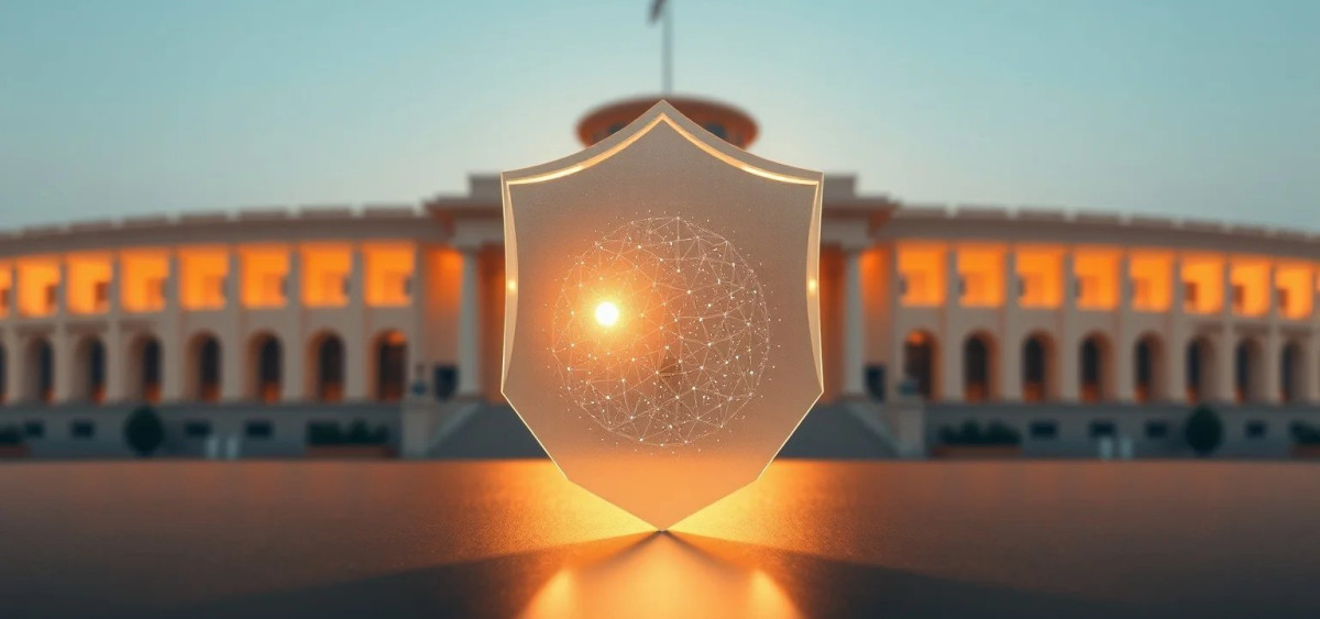 Beitragsbild zu Indien startet strenges Datenschutzgesetz: Frist bis 2027