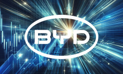Beitragsbild zu BYD Aktie: Absturz oder Hoffnungsschimmer?