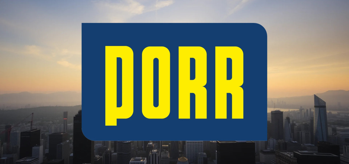 Beitragsbild zu Porr-Aktie: Weiterhin Zurückhaltung beim Wohnungsbau!