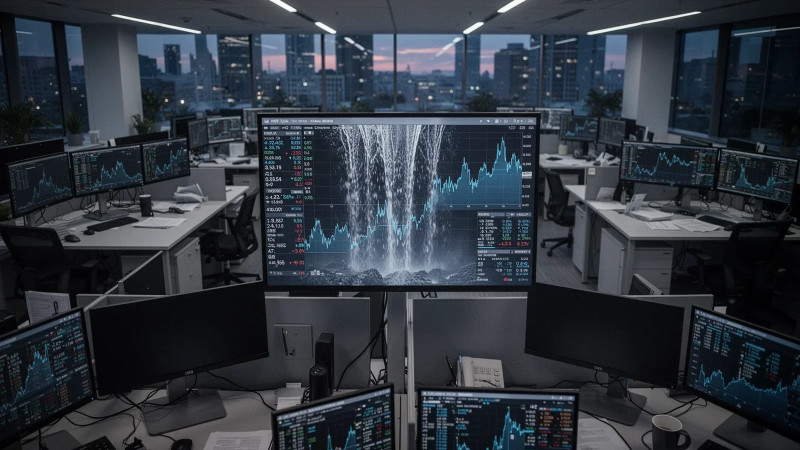 Beitragsbild zu iShares MSCI World ETF: Preiskampf eskaliert