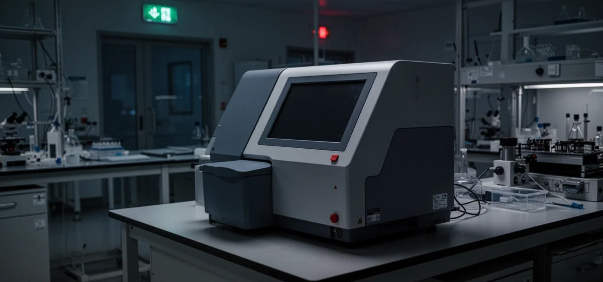 Beitragsbild zu Viromed Medical Aktie: Forschungsgeld am Tiefpunkt