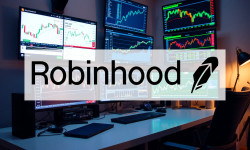 Beitragsbild zu Robinhood Aktie: Totalabsturz!