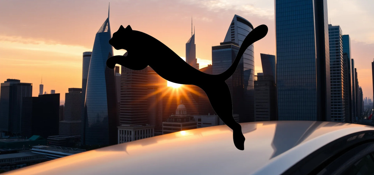 Beitragsbild zu Puma Aktie: Übernahmekampf beginnt