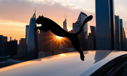 Beitragsbild zu Puma Aktie: Übernahmekampf beginnt