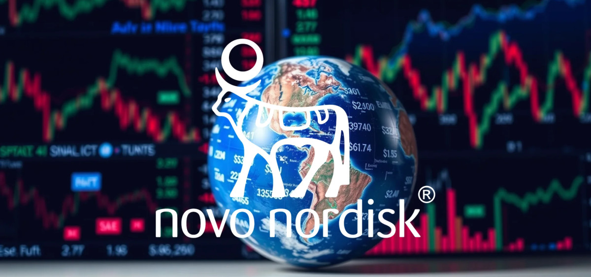 Beitragsbild zu Novo Nordisk Aktie: Politischer Preisschock!