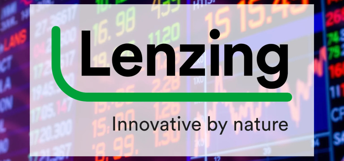 Beitragsbild zu Lenzing-Aktie: Im Nachteil!