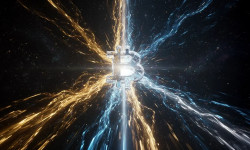 Beitragsbild zu Bitcoin: Drei Kräfte, eine Richtung