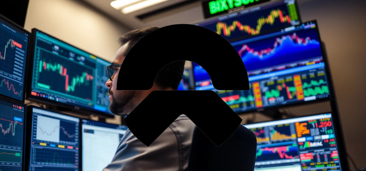 Beitragsbild zu Nio Aktie: Chip-Deal glänzt