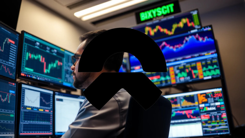 Beitragsbild zu Nio Aktie: Chip-Deal glänzt