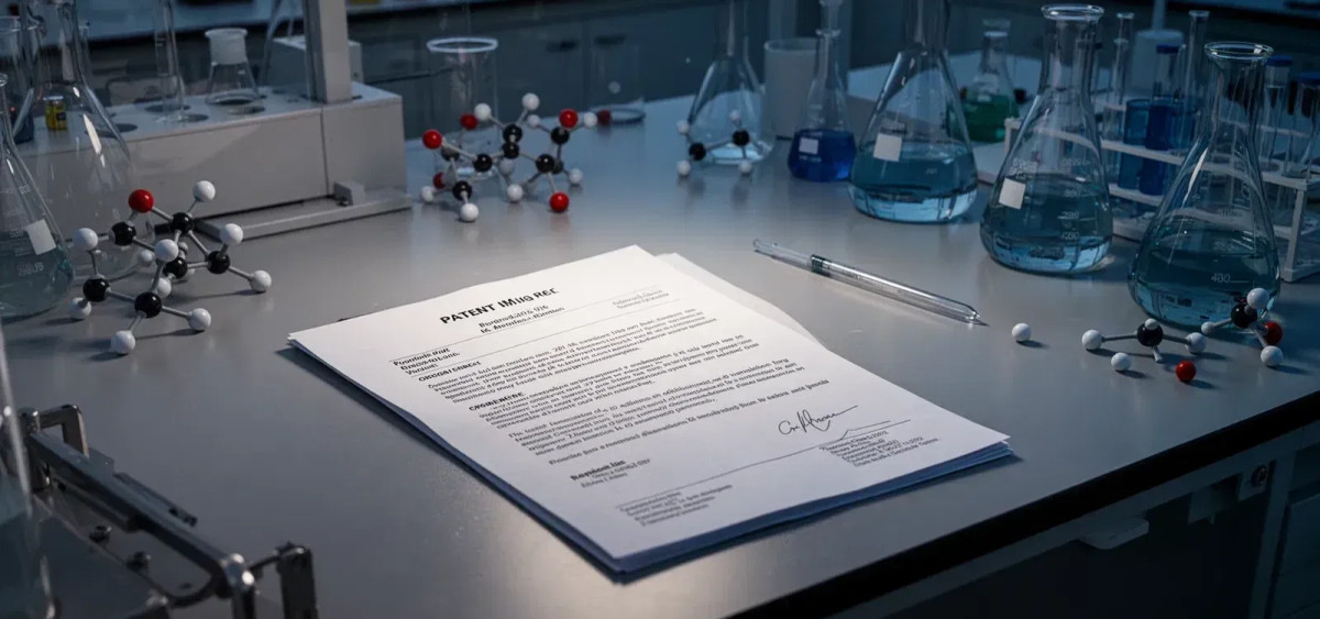 Beitragsbild zu BioNxt Aktie: Patent rückt näher