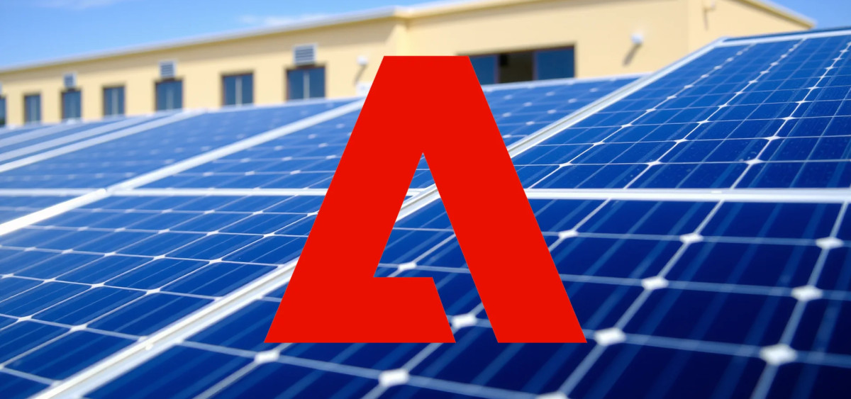 Beitragsbild zu Adobe Aktie: Alarmglocken schrillen!