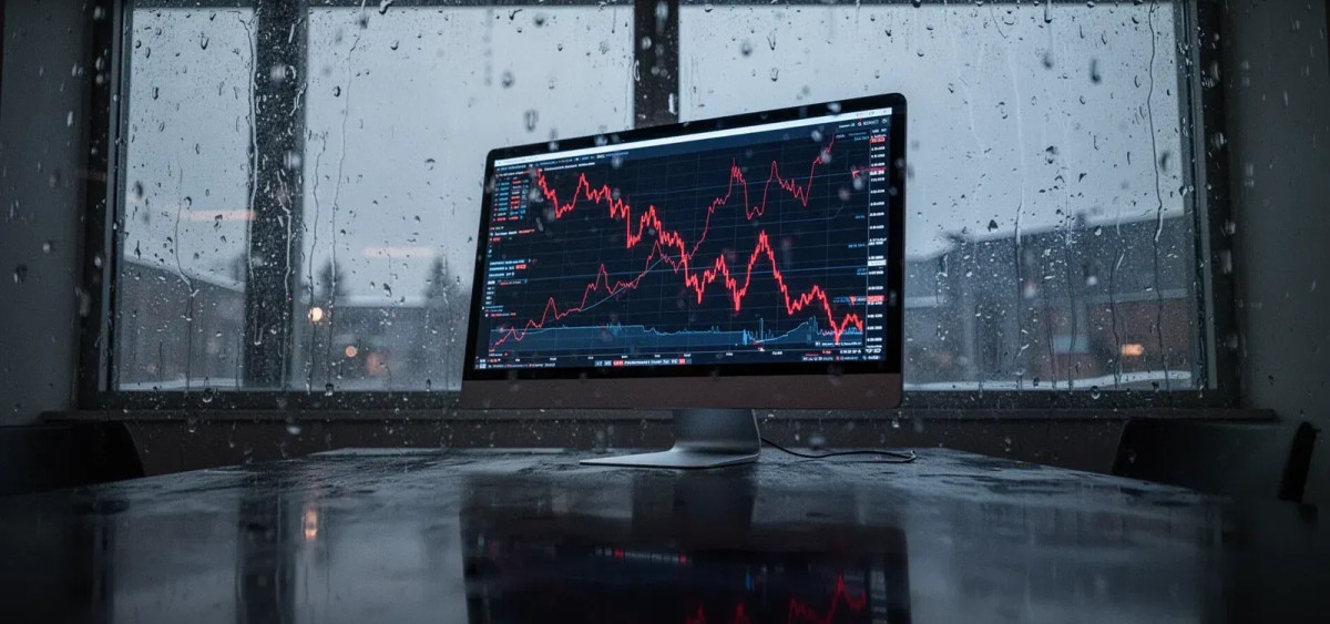 Beitragsbild zu Bittium Oyj Aktie: Bröckelnde Basis?