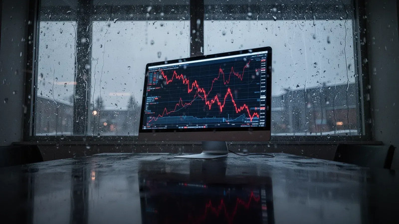 Beitragsbild zu Bittium Oyj Aktie: Bröckelnde Basis?