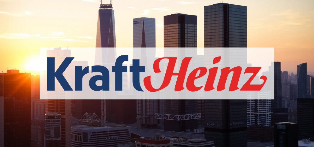 Beitragsbild zu Kraft Heinz Aktie: Buffett schockiert über Mega-Zerschlagung
