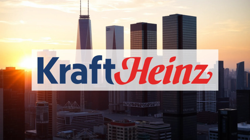 Beitragsbild zu Kraft Heinz Aktie: Buffett schockiert über Mega-Zerschlagung
