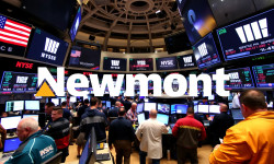 Beitragsbild zu Newmont Mining Aktie: Goldrausch treibt Bergbau-Riesen