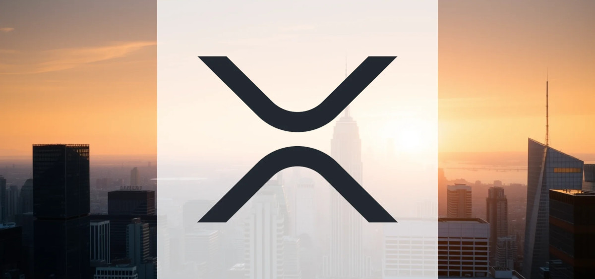 Beitragsbild zu XRP: Wall Street kauft massiv