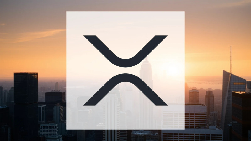 Beitragsbild zu XRP: Wall Street kauft massiv