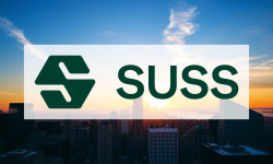 Beitragsbild zu Süss MicroTec Aktie: Explosion nach Analysten-Schock!