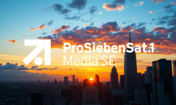 Beitragsbild zu ProSiebenSat.1 Aktie: Squeeze-Out-Fantasie!