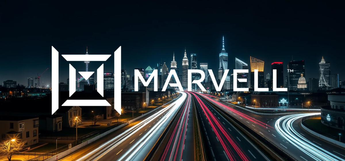 Beitragsbild zu Marvell Technology Aktie: Sieben Tage Rally