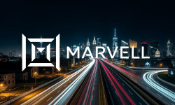 Beitragsbild zu Marvell Technology Aktie: Sieben Tage Rally