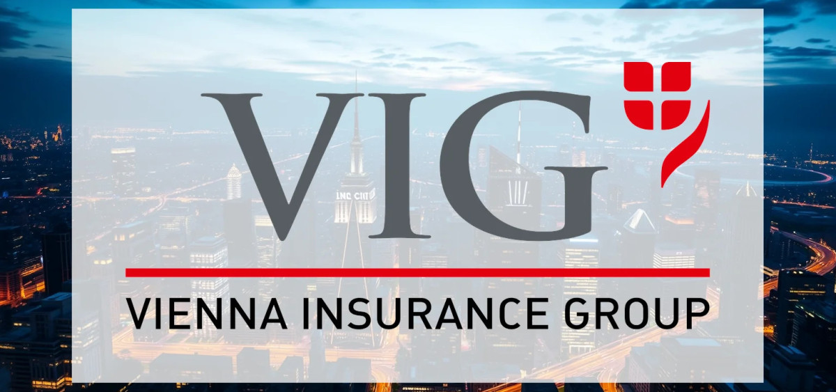 Beitragsbild zu Vienna Insurance Group steigert Halbjahresgewinn um 10,5 Prozent