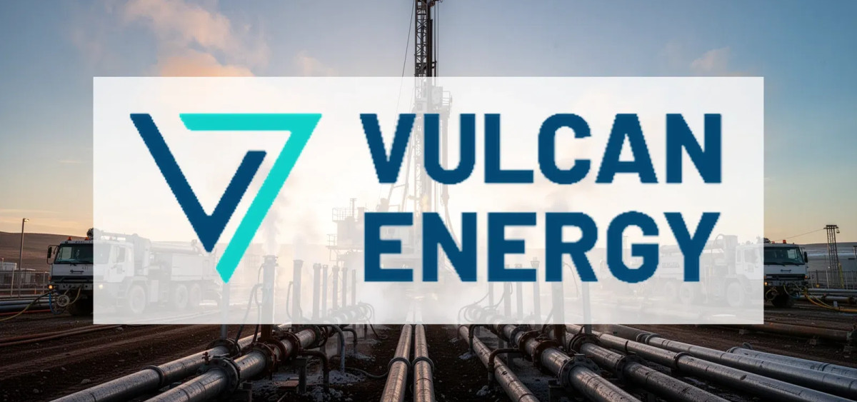 Beitragsbild zu Vulcan Energy Aktie: Erfolgsserie beeindruckt!