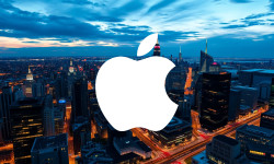 Beitragsbild zu Apple Aktie: Spitzenleistung überzeugt!