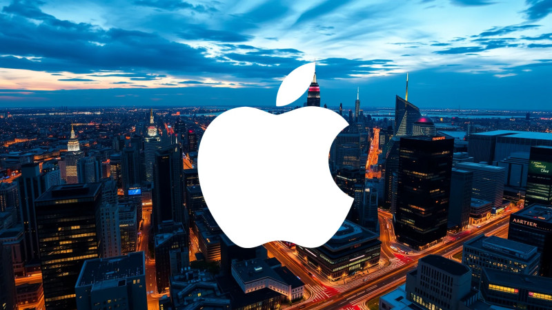 Beitragsbild zu Apple Aktie: Spitzenleistung überzeugt!