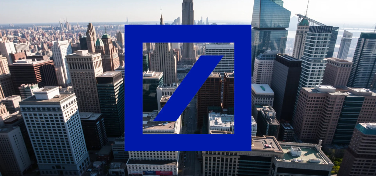 Beitragsbild zu Deutsche Bank Aktie: Banken auf Erfolgskurs